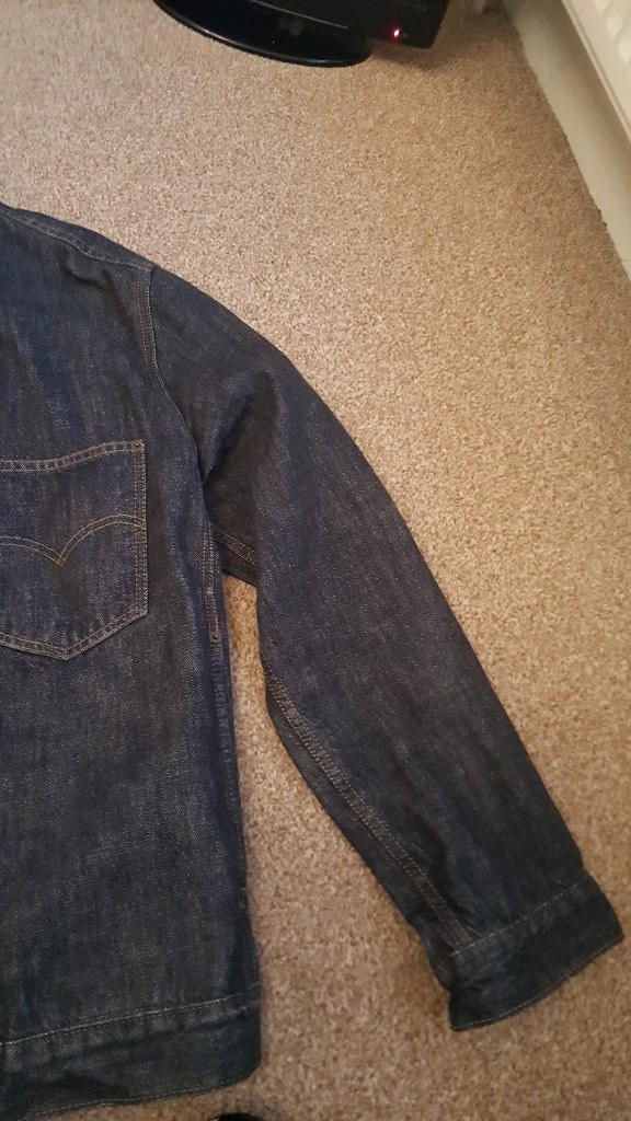 levis 70511